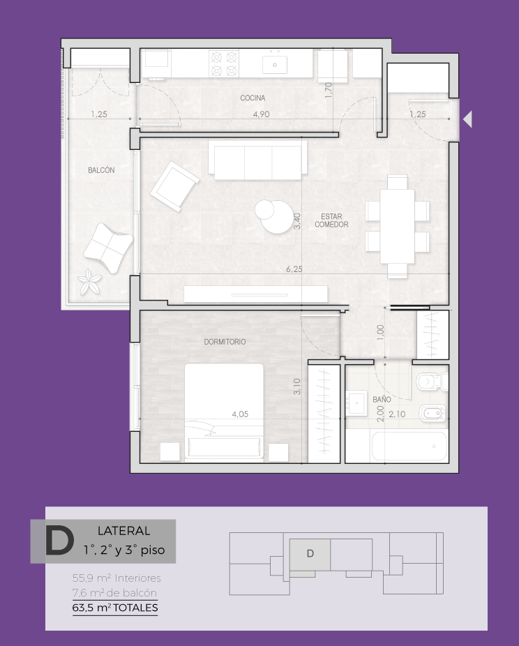 Edificio Sarmiento Plaza